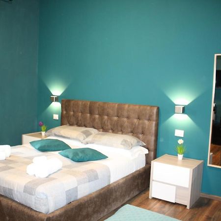My Rhome Prati Roma Exterior foto