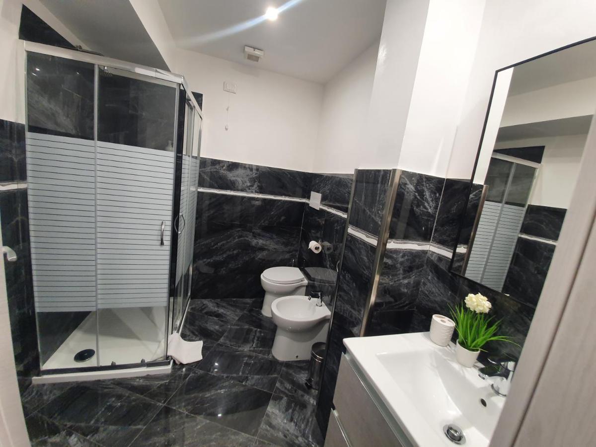 My Rhome Prati Roma Exterior foto
