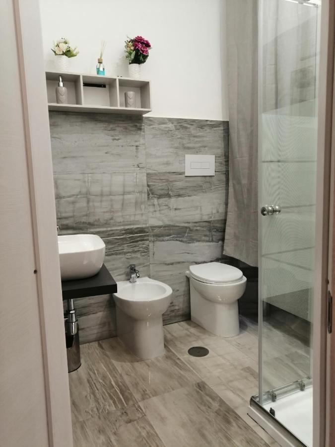 My Rhome Prati Roma Exterior foto