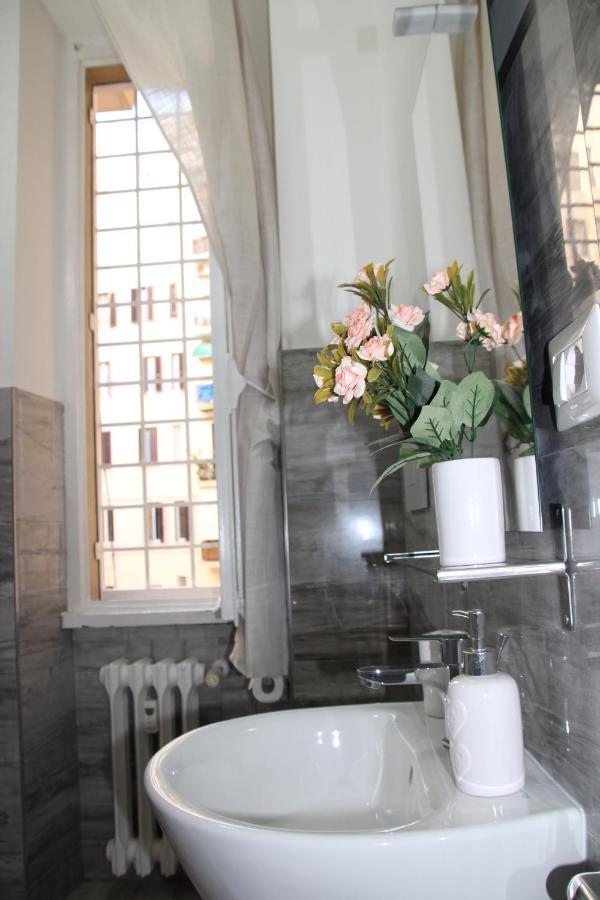 My Rhome Prati Roma Exterior foto