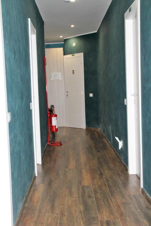 My Rhome Prati Roma Exterior foto