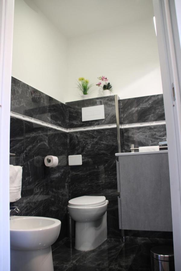 My Rhome Prati Roma Exterior foto