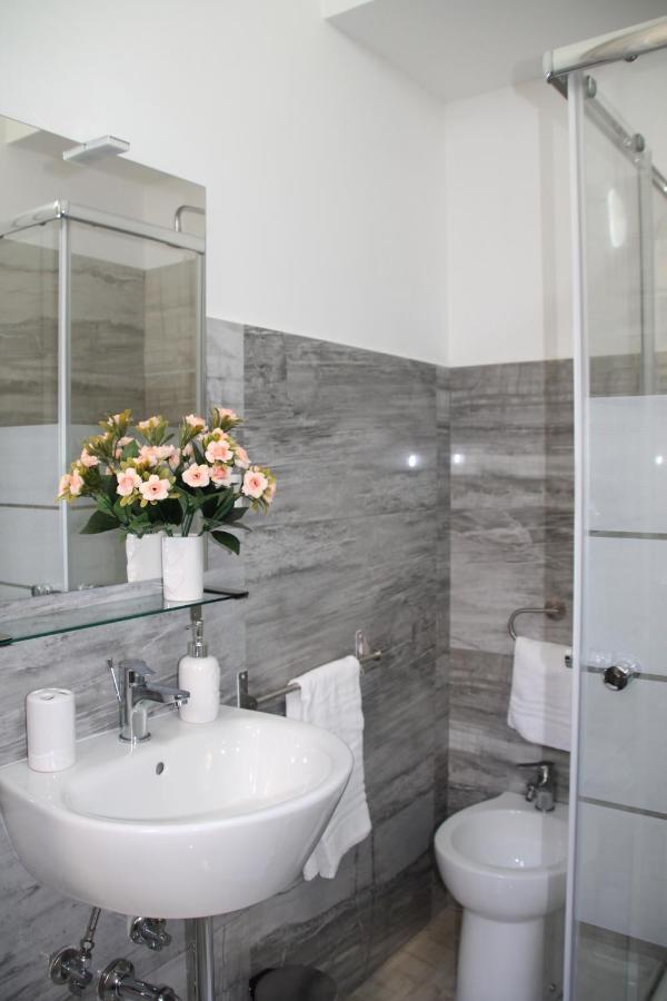 My Rhome Prati Roma Exterior foto