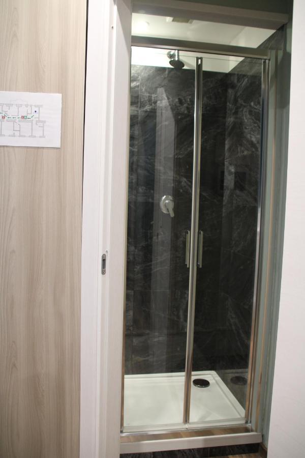 My Rhome Prati Roma Exterior foto