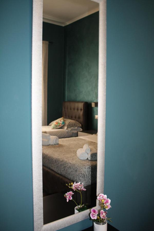 My Rhome Prati Roma Exterior foto