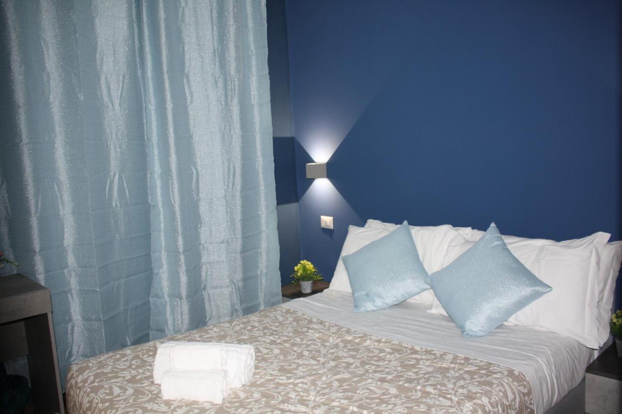 My Rhome Prati Roma Exterior foto