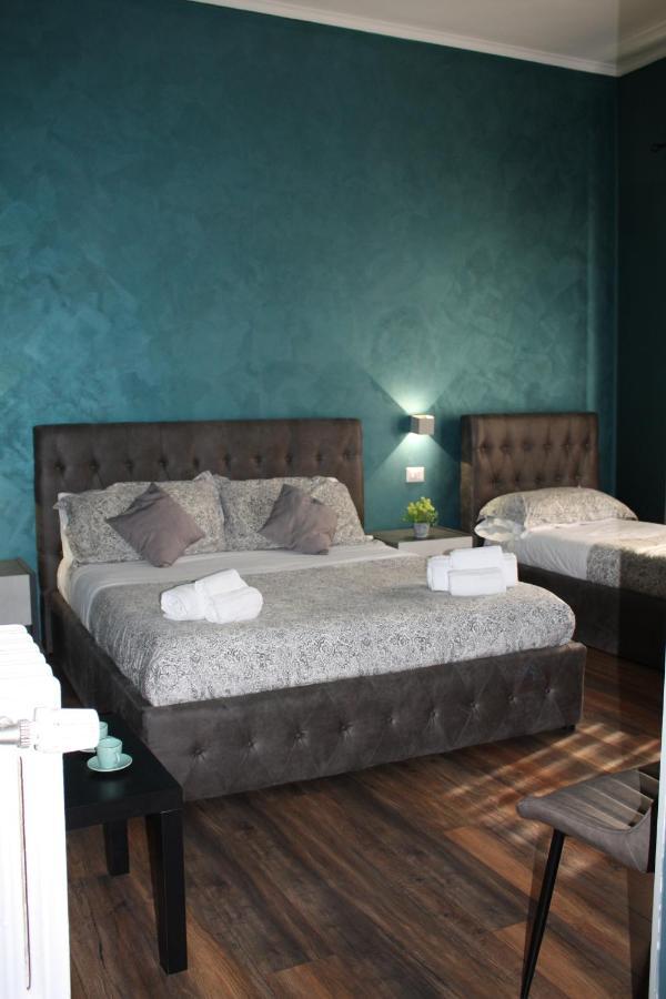 My Rhome Prati Roma Exterior foto