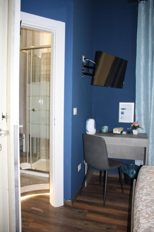 My Rhome Prati Roma Exterior foto
