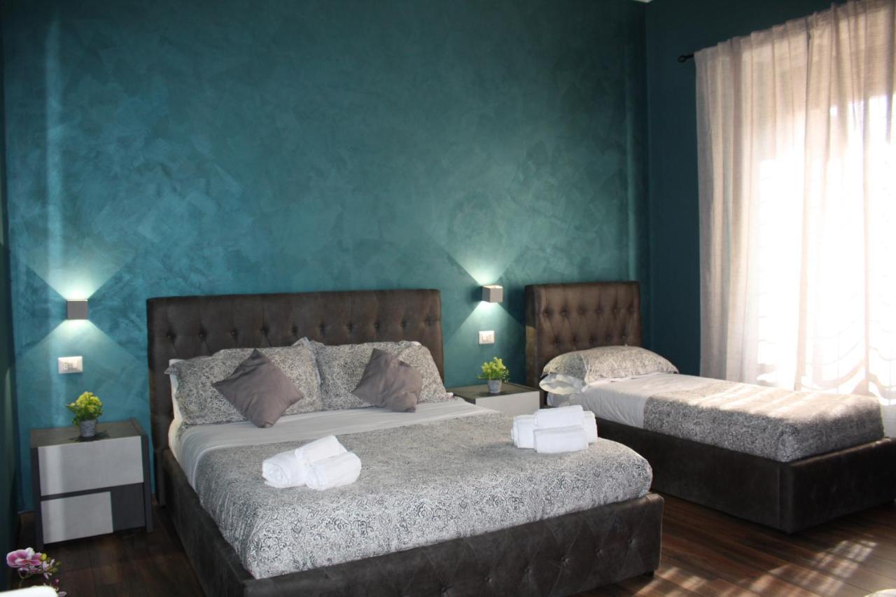 My Rhome Prati Roma Exterior foto