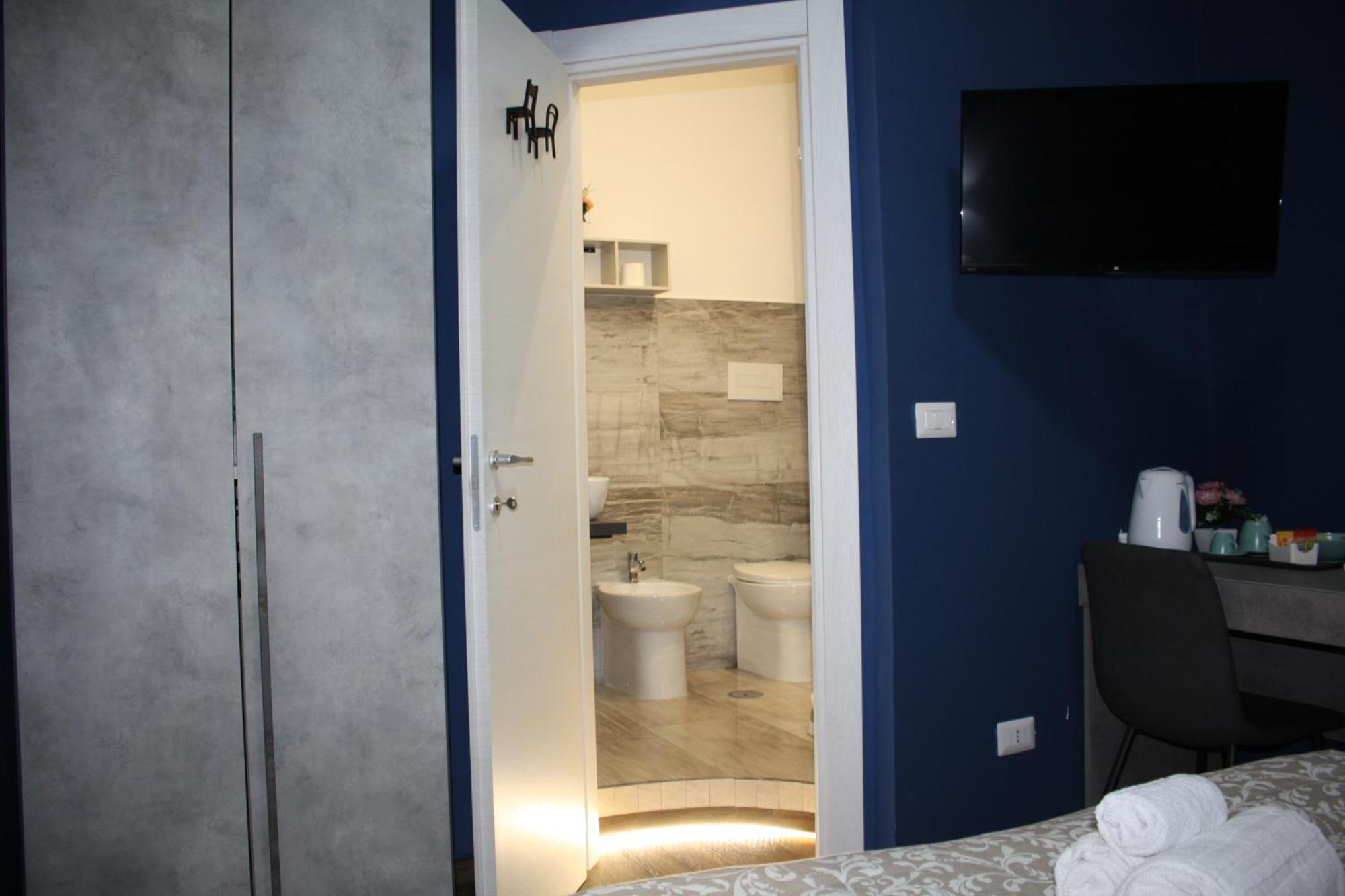 My Rhome Prati Roma Exterior foto