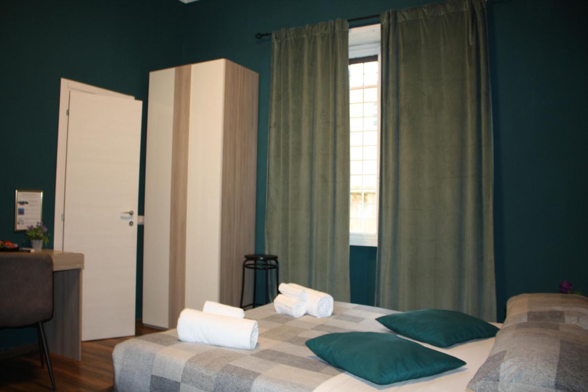 My Rhome Prati Roma Exterior foto