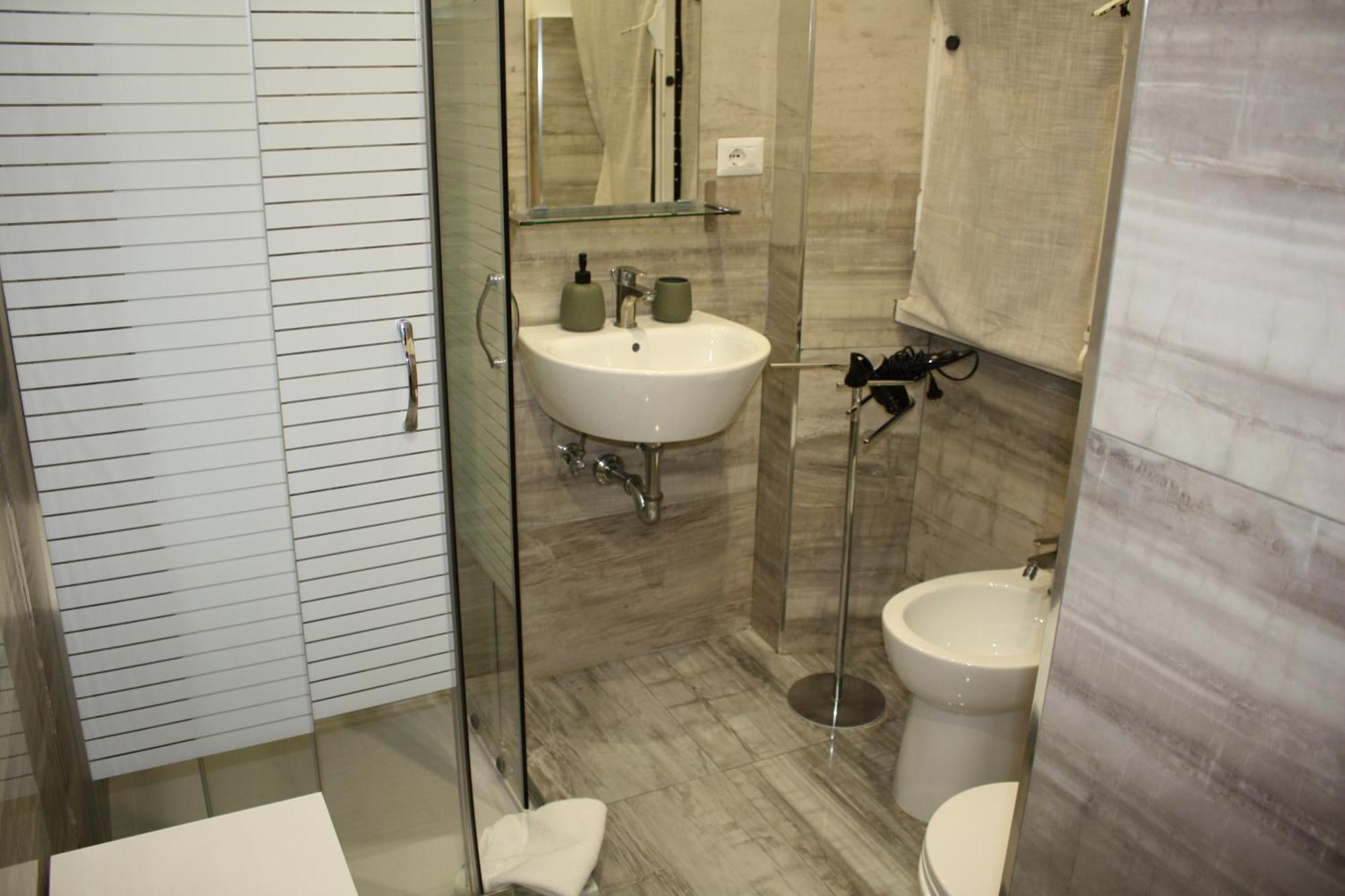 My Rhome Prati Roma Exterior foto