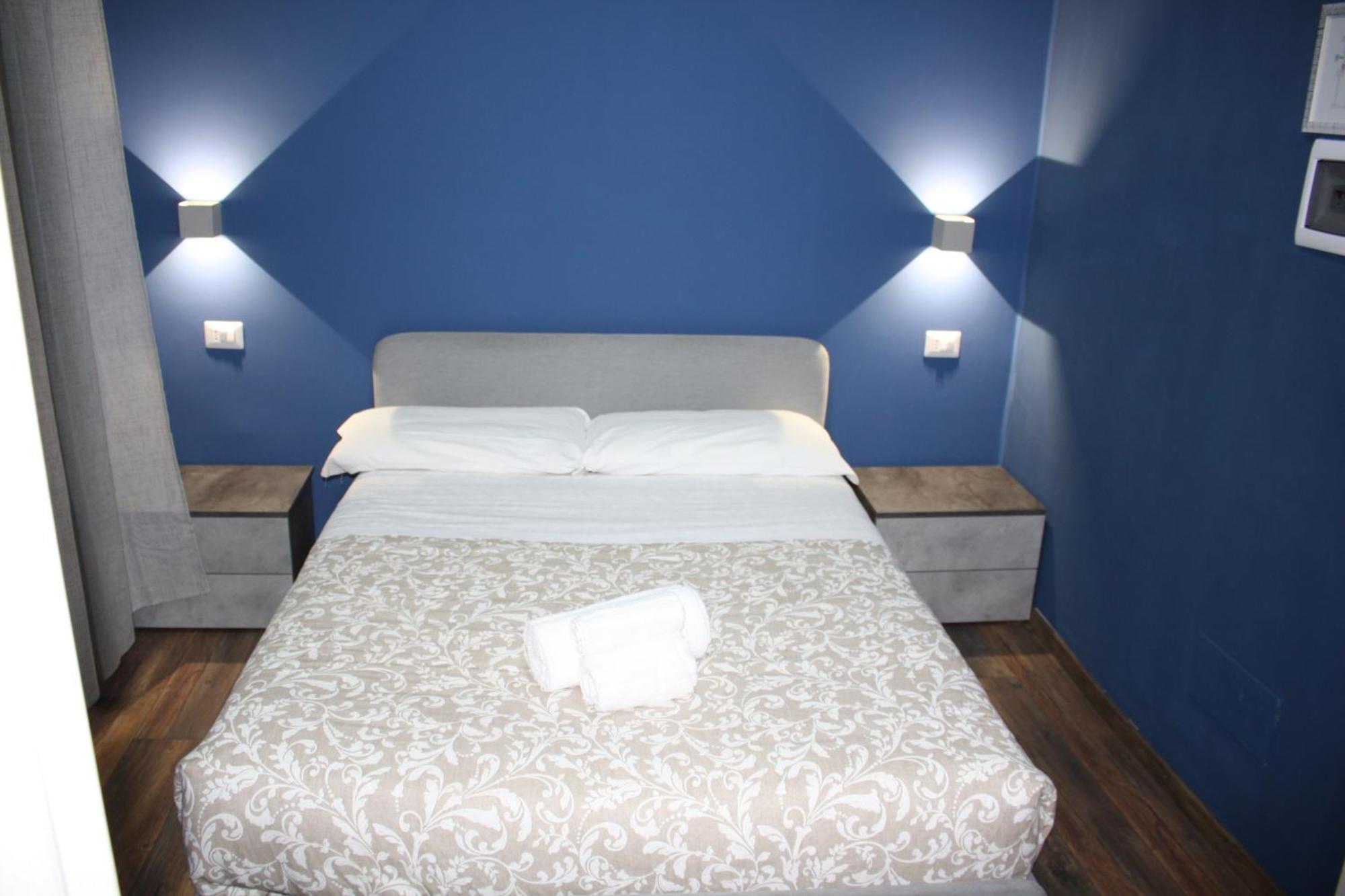 My Rhome Prati Roma Exterior foto