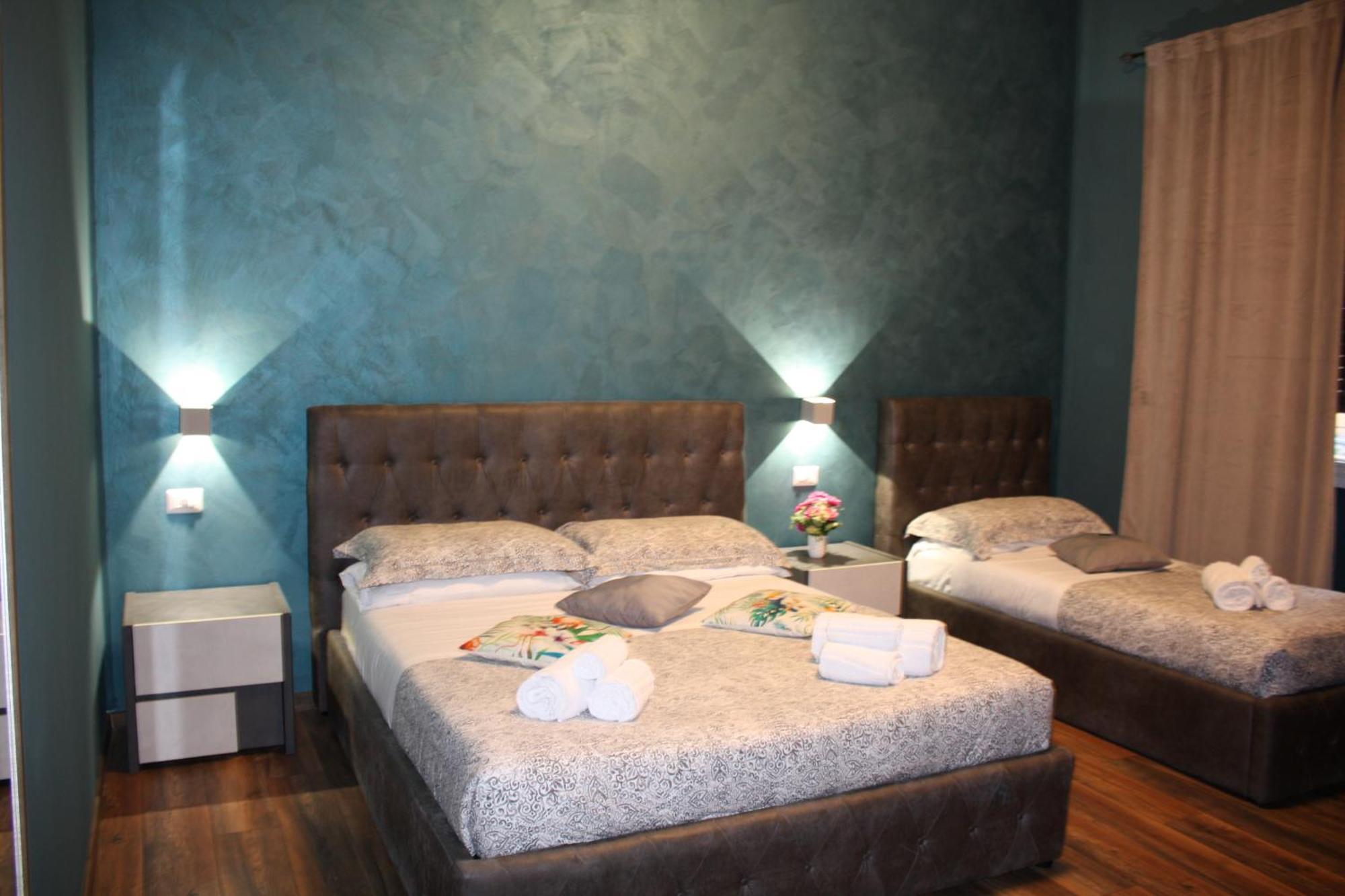 My Rhome Prati Roma Exterior foto