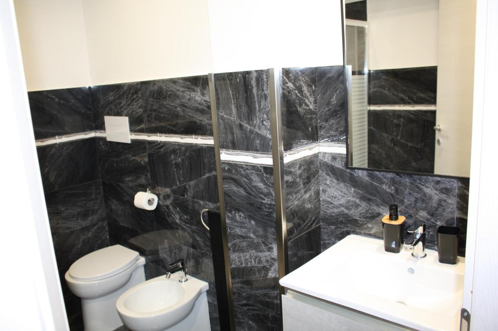 My Rhome Prati Roma Exterior foto