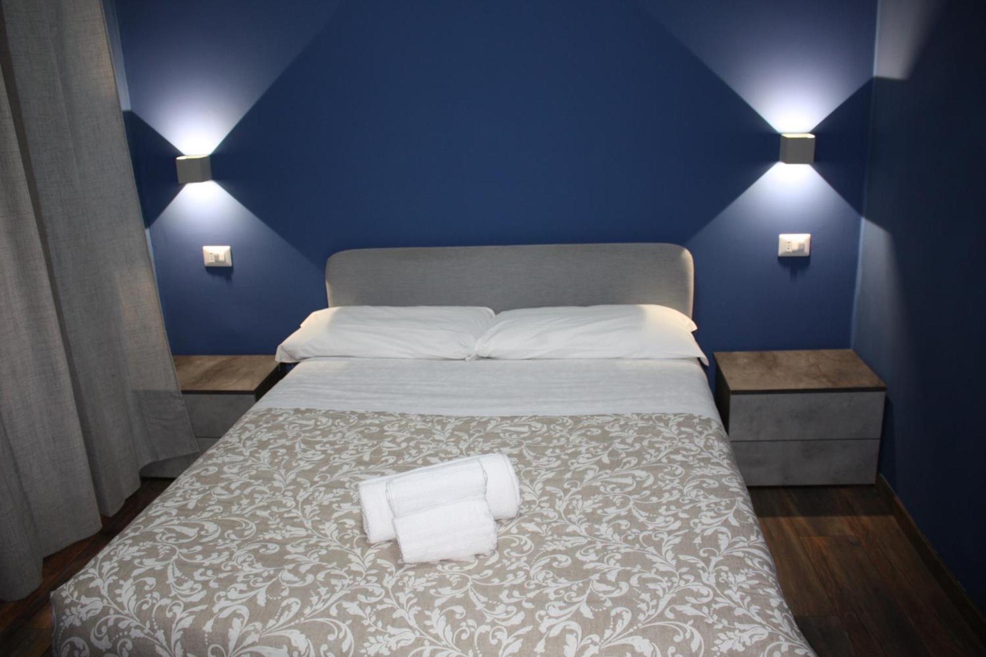 My Rhome Prati Roma Exterior foto