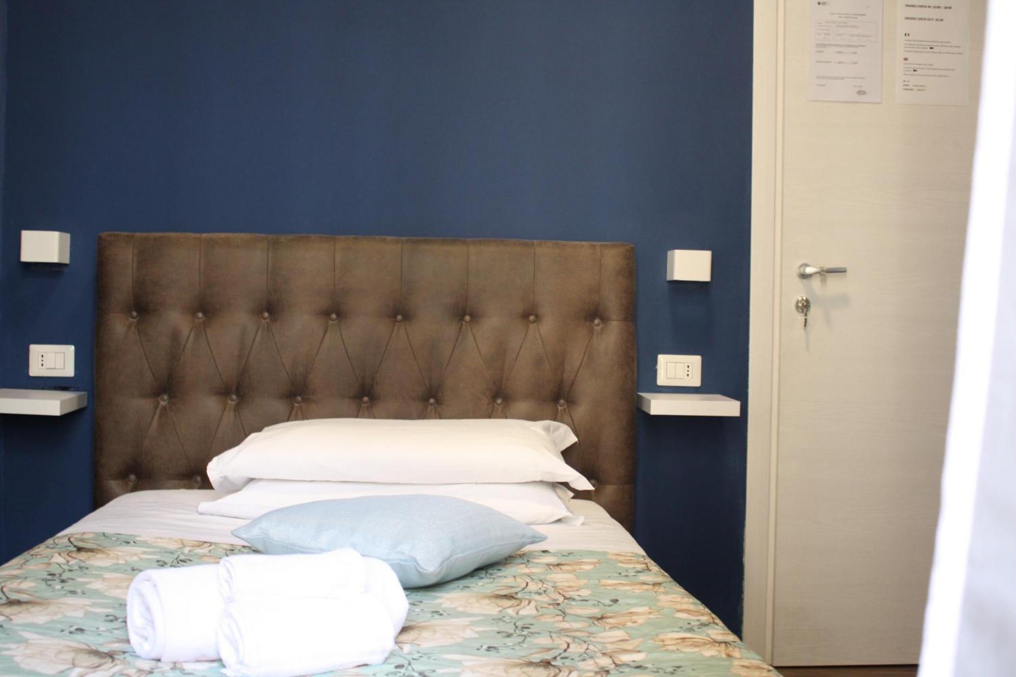 My Rhome Prati Roma Exterior foto