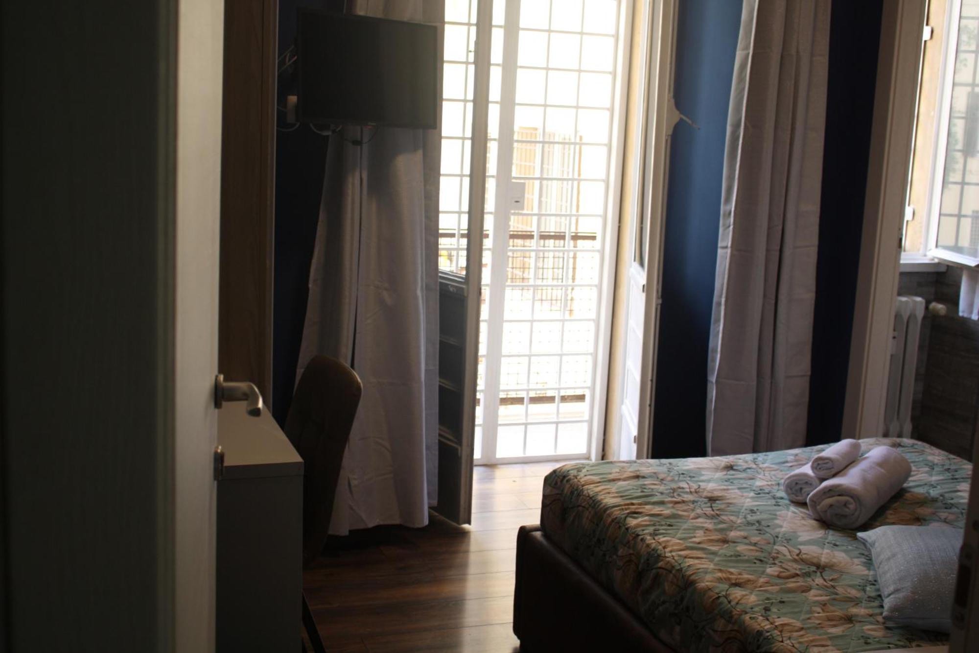 My Rhome Prati Roma Exterior foto