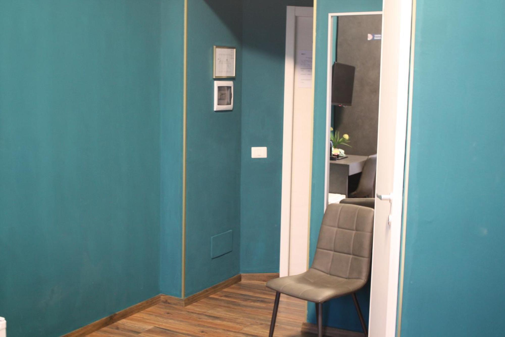 My Rhome Prati Roma Exterior foto